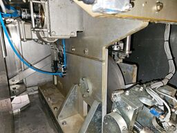 Food Dosing Packing Machines PAK 5.0