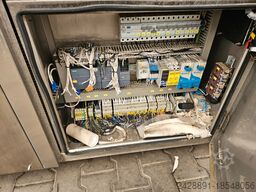 Food Dosing Packing Machines PAK 5.0