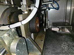 Food Dosing Packing Machines PAK 5.0