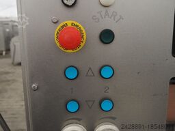 Grasselli NX450-LINE