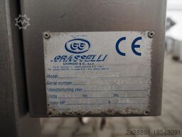 Grasselli NX450-LINE