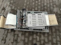 Grasselli NX450-LINE