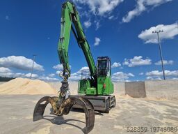 SENNEBOGEN 730E M-HD