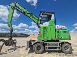 SENNEBOGEN 730E M-HD