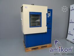 Feutron KPK 200 Typ: 3416/16 +5 °C bis +100 °C