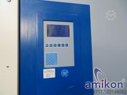 Feutron KPK 200 Typ: 3416/16 +5 °C bis +100 °C