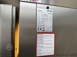 Wiesheu Euromat B5/B10