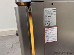 Wiesheu Euromat B5/B10