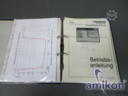 Heraeus HT 7012 S2