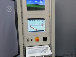 Mahr Helio-Pan II 700