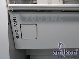 Mahr Helio-Pan II 700