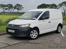 VOLKSWAGEN CADDY 2.0 L1 Automaat CarPlay!