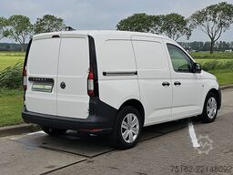VOLKSWAGEN CADDY 2.0 L1 Automaat CarPlay!