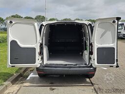 VOLKSWAGEN CADDY 2.0 L1 Automaat CarPlay!