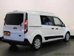 Ford Transit Connect 1.5 EcoBlue L2 Automaat - EURO ...