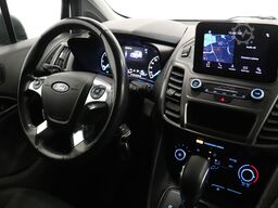 Ford Transit Connect 1.5 EcoBlue L2 Automaat - EURO ...