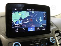 Ford Transit Connect 1.5 EcoBlue L2 Automaat - EURO ...