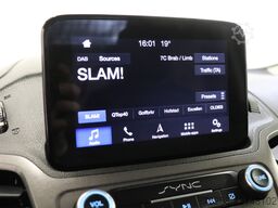 Ford Transit Connect 1.5 EcoBlue L2 Automaat - EURO ...