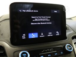 Ford Transit Connect 1.5 EcoBlue L2 Automaat - EURO ...