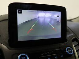 Ford Transit Connect 1.5 EcoBlue L2 Automaat - EURO ...