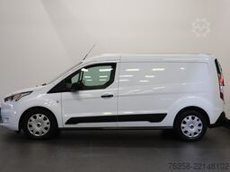 Ford Transit Connect 1.5 EcoBlue L2 Automaat - EURO ...