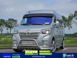 RENAULT MASTER T35 ac Work Edtion EURO6