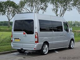 RENAULT MASTER T35 ac Work Edtion EURO6