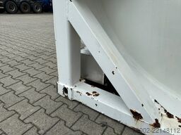 Air Liquide Italia SRL CERTIFIED 20FT CRYOGENIC T75 ISO Tank Container...