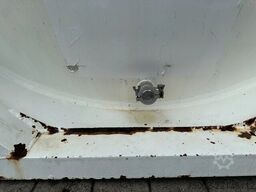Air Liquide Italia SRL CERTIFIED 20FT CRYOGENIC T75 ISO Tank Container...
