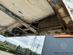 Air Liquide Italia SRL CERTIFIED 20FT CRYOGENIC T75 ISO Tank Container...