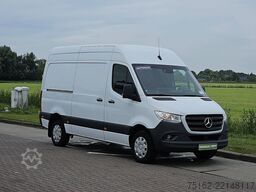 MERCEDES-BENZ SPRINTER 317 L2H2 RWD Navi Euro6!