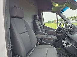 MERCEDES-BENZ SPRINTER 317 L2H2 RWD Navi Euro6!