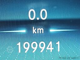 MERCEDES-BENZ SPRINTER 317 L2H2 RWD Navi Euro6!