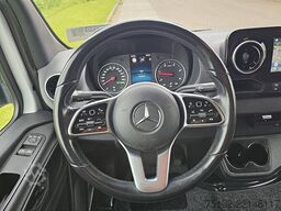 MERCEDES-BENZ SPRINTER 317 L2H2 RWD Navi Euro6!