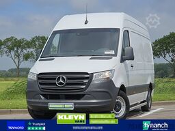 MERCEDES-BENZ SPRINTER 311 L2H2 Wp-Inrichting !