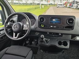 MERCEDES-BENZ SPRINTER 311 L2H2 Wp-Inrichting !