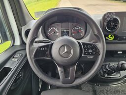 MERCEDES-BENZ SPRINTER 311 L2H2 Wp-Inrichting !