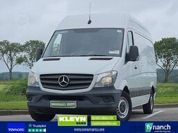 MERCEDES-BENZ SPRINTER 311
