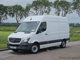 MERCEDES-BENZ SPRINTER 311