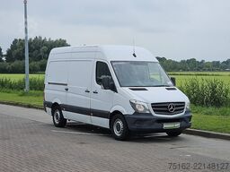 MERCEDES-BENZ SPRINTER 311