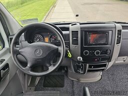 MERCEDES-BENZ SPRINTER 311
