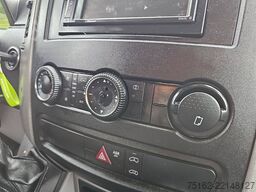 MERCEDES-BENZ SPRINTER 311