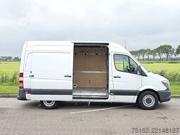 MERCEDES-BENZ SPRINTER 311