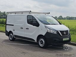 NISSAN NV 300 L1H1 Euro6 NAP Airco