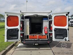 NISSAN NV 300 L1H1 Euro6 NAP Airco