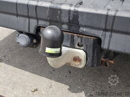 NISSAN NV 300 L1H1 Euro6 NAP Airco