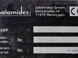 Palamides Delta 703