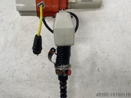 KITO WLL 240 Manulift