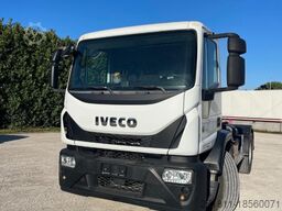 Iveco IVECO EUROCARGO 180E25 CON SCARRABILE NUOVO