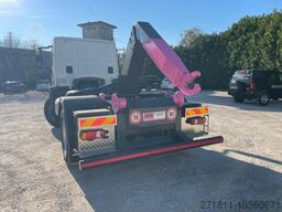 Iveco IVECO EUROCARGO 180E25 CON SCARRABILE NUOVO